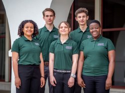 team PGIM 2018
