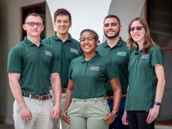 team PSEG 2018