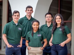 team Stryker 2018