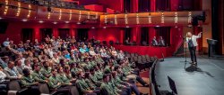The 2019 Green Teams closing presentations