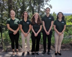 MSU Facilities Green Team