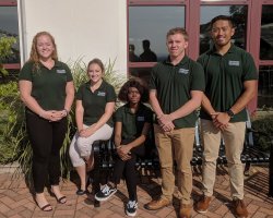 City of Newark Green Team