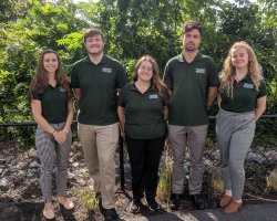 NJNG Virtual Assistance Green Team