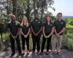 PGIM Green Team