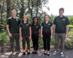 PSEG Green Team