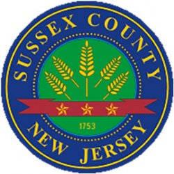 Sussex County NJ