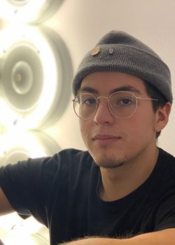 Nicolas Araya