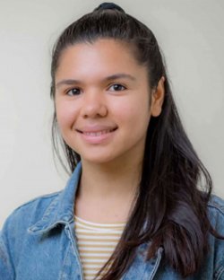 Portia Calo