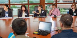PSEG ISS Advisory Board