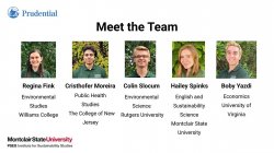 Prudential Green Team
