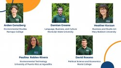 Solar Landscape Green Team
