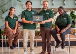 NJNG Green Team