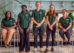 NNJCF Green Team