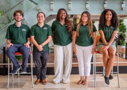 PSEG Green Team