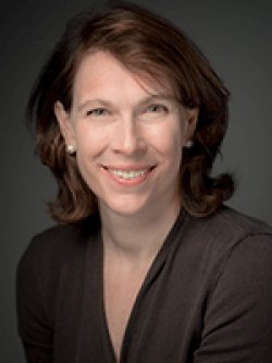 Photo of Julia Coyne
