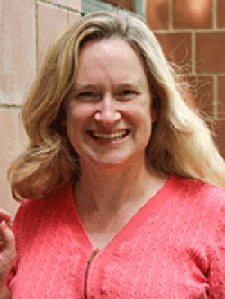 Photo of Meredith Krych Applebaum