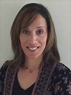 Photo of Carrie Masia Warner