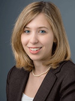 Photo of Sally Grapin