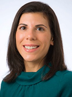 Photo of Laura Lakusta
