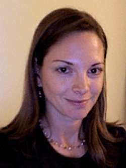 Photo of Jennifer Pardo