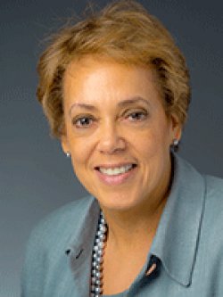 Photo of Deborah Fish Ragin