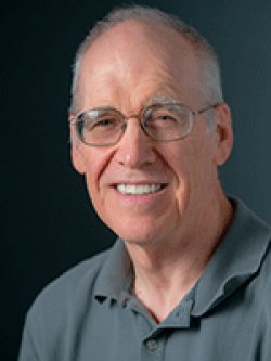 Photo of David Townsend