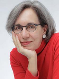 Photo of Debra Zellner