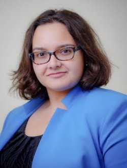 photo of Melissa Velez