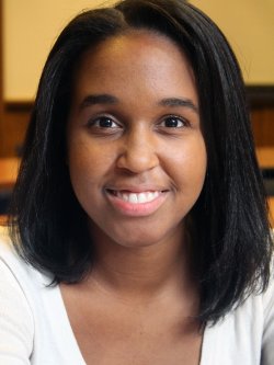 Headshot of Taylor Walls