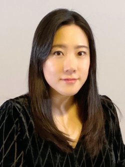 Photo of Erin Kang