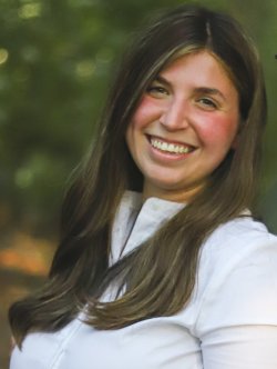 Photo of Leora Haller
