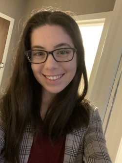 Photo of Michelle Grazioli