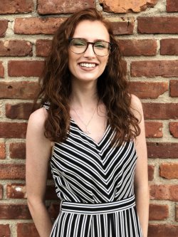 Photo of Rachel McDonald