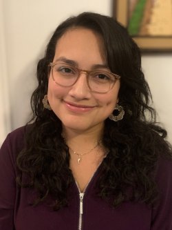 Nora Portillo headshot