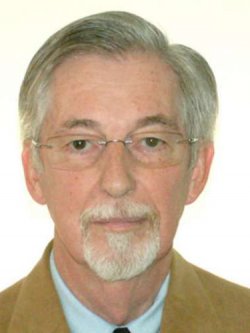 Photo of Paul Locher