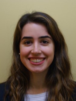 Headshot of Jennifer Barbosa