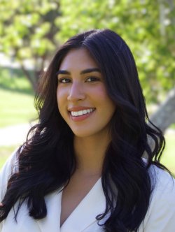 Headshot of Melissa Escobar