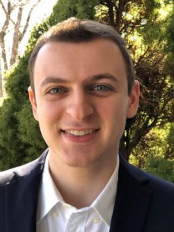 photo of Pasquale