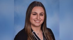 photo of Kimberly Echevarria