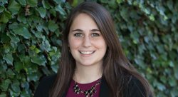 photo of Lauren Grove