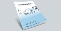 image of Emerging Adulthood Journal Cover