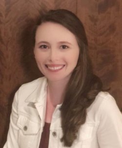 photo of Cheryl Gray