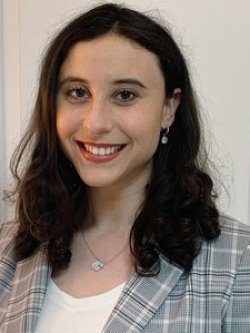 Headshot of Allison Hollender