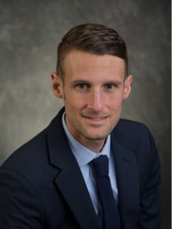 photo of Christopher King
