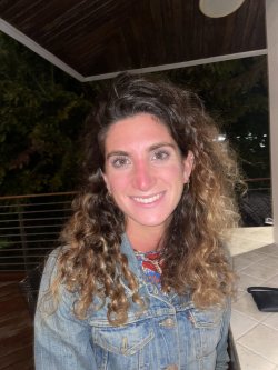Photo of Christina Cristodoulou