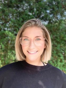 photo of Lauren Offermann