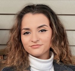 photo of Isabel Skovera