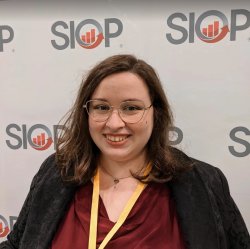 Photo of Dana Sobel