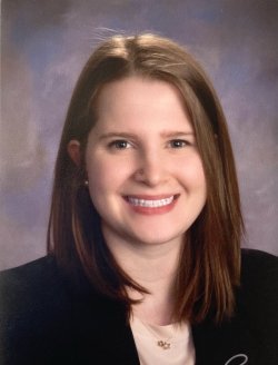 Photo of Sara Stavely