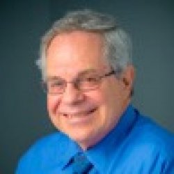 photo of Peter Vietze